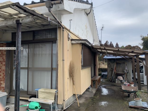 外壁塗装屋根塗装