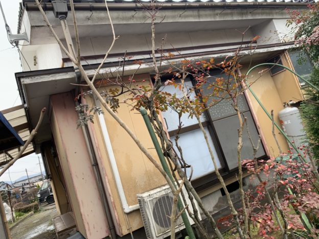 外壁塗装屋根塗装