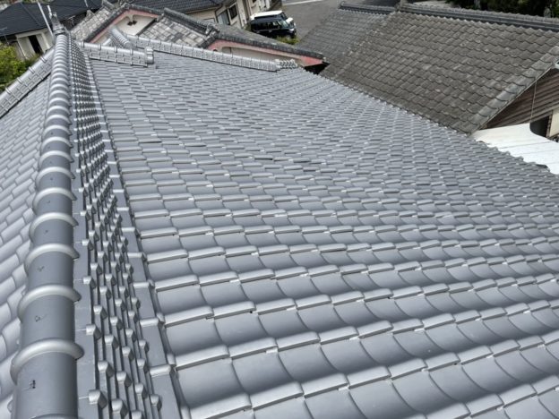 外壁塗装屋根塗装