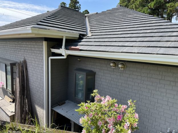 外壁塗装屋根塗装