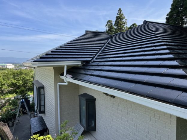 外壁塗装屋根塗装