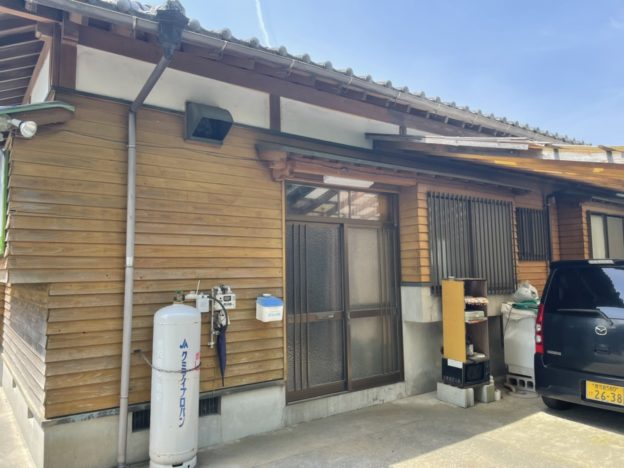 外壁塗装屋根塗装