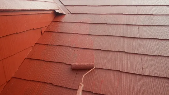 姶良市でも屋根塗装が必要?