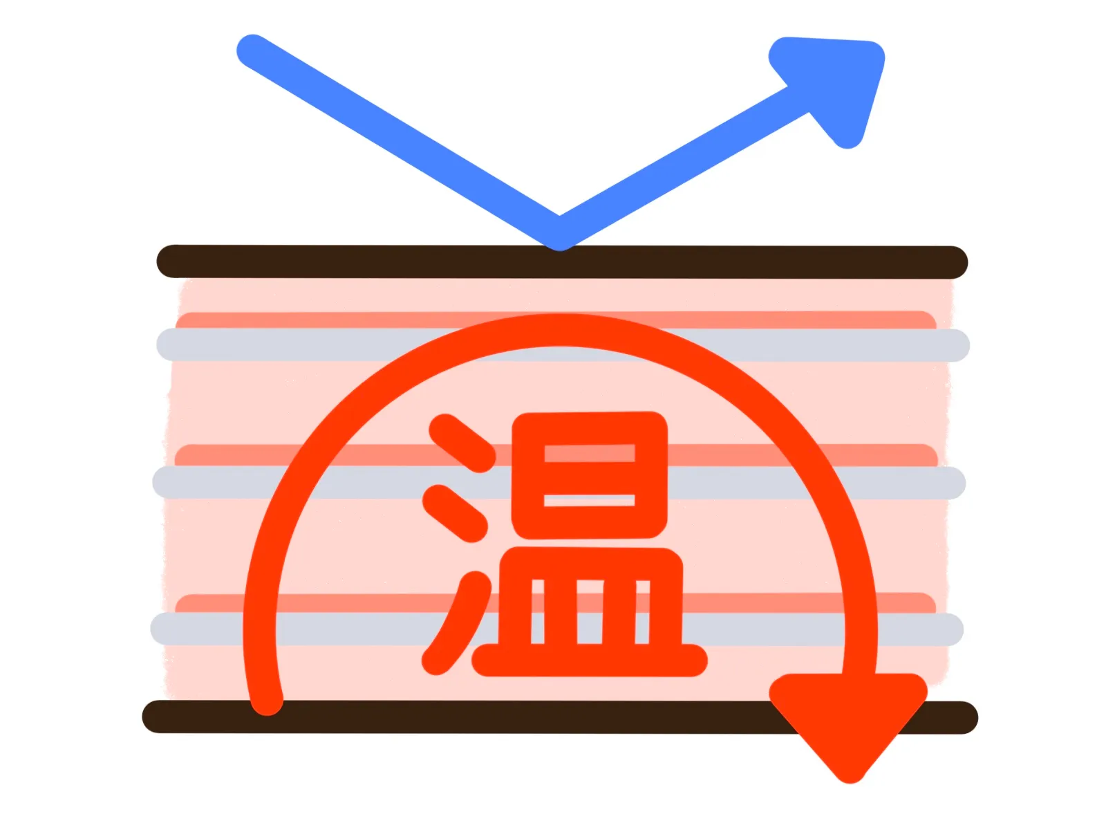 断熱塗装・遮熱塗装の違いとは？姶良市の住宅で光熱費を安くできる？