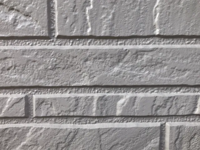 姶良市で人気の外壁塗装の色